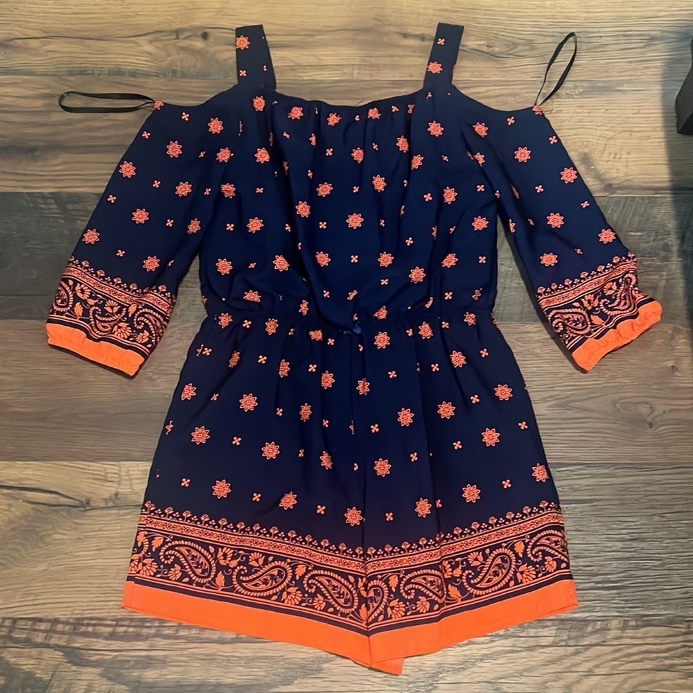 Romper - Picture 5 of 5